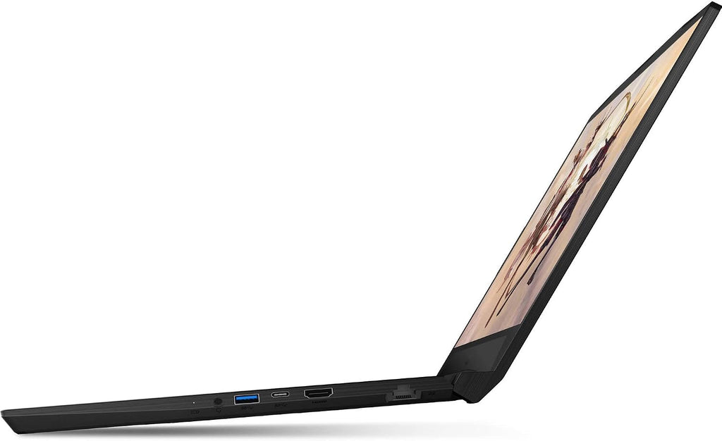 MSI Katana GF66 12UE-603 15.6' 144Hz FHD IPS Gaming Laptop (Intel i7-12700H 14-Core 2.70GHz, 16GB RAM, 512GB PCIe SSD, GeForce RTX 3060 6GB, Backlit KYB, WiFi 6, BT 5.2, Win10P) w/Dockztorm Dock
