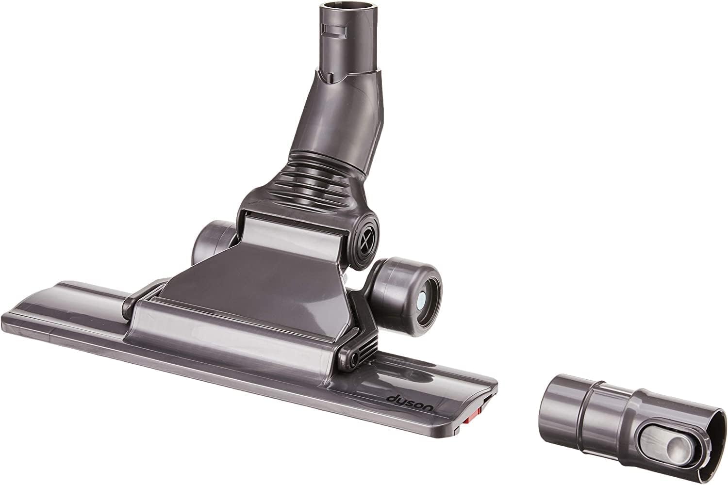 Dyson V6 Absolute Cord-Free Vacuum, Fuchsia (Renewed)