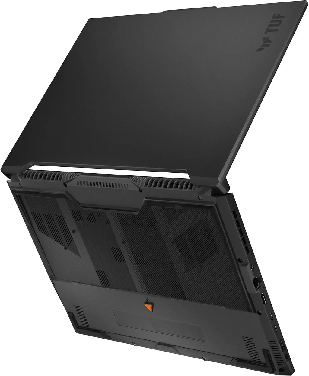 ASUS TUF A16 2024 Gaming Laptop 16' WUXGA IPS 165Hz 8-Core AMD Ryzen 7 7735HS 64GB DDR5 2TB SSD AMD Radeon RX 7700S 8GB GDDR6 Wi-Fi 6 Backlit Keyboard Win11 Pro w/ONT 32GB USB