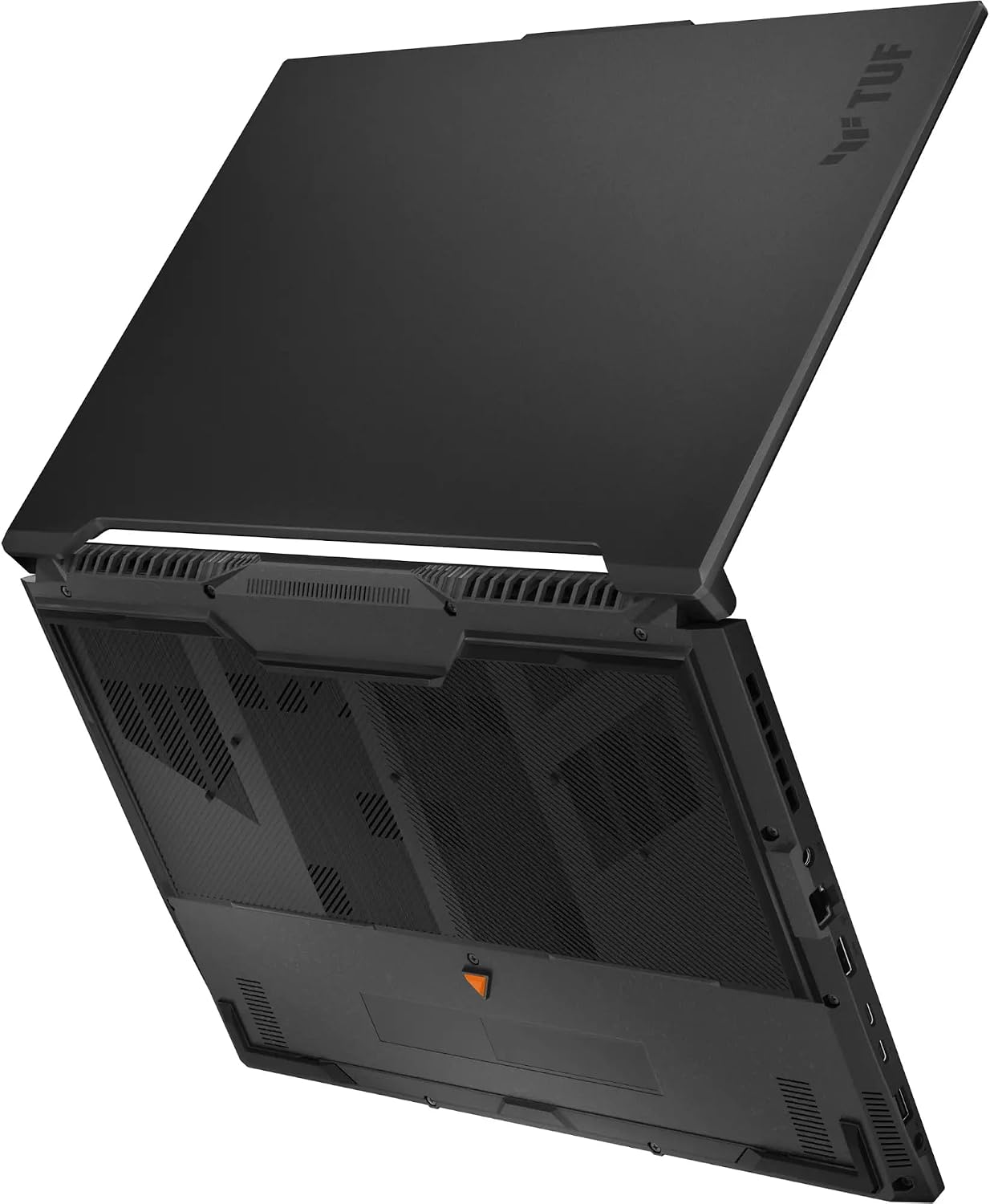 ASUS TUF A16 2024 Gaming Laptop 16' WUXGA IPS 165Hz 8-Core AMD Ryzen 7 7735HS 64GB DDR5 2TB SSD AMD Radeon RX 7700S 8GB GDDR6 Wi-Fi 6 Backlit Keyboard Win11 Pro w/ONT 32GB USB