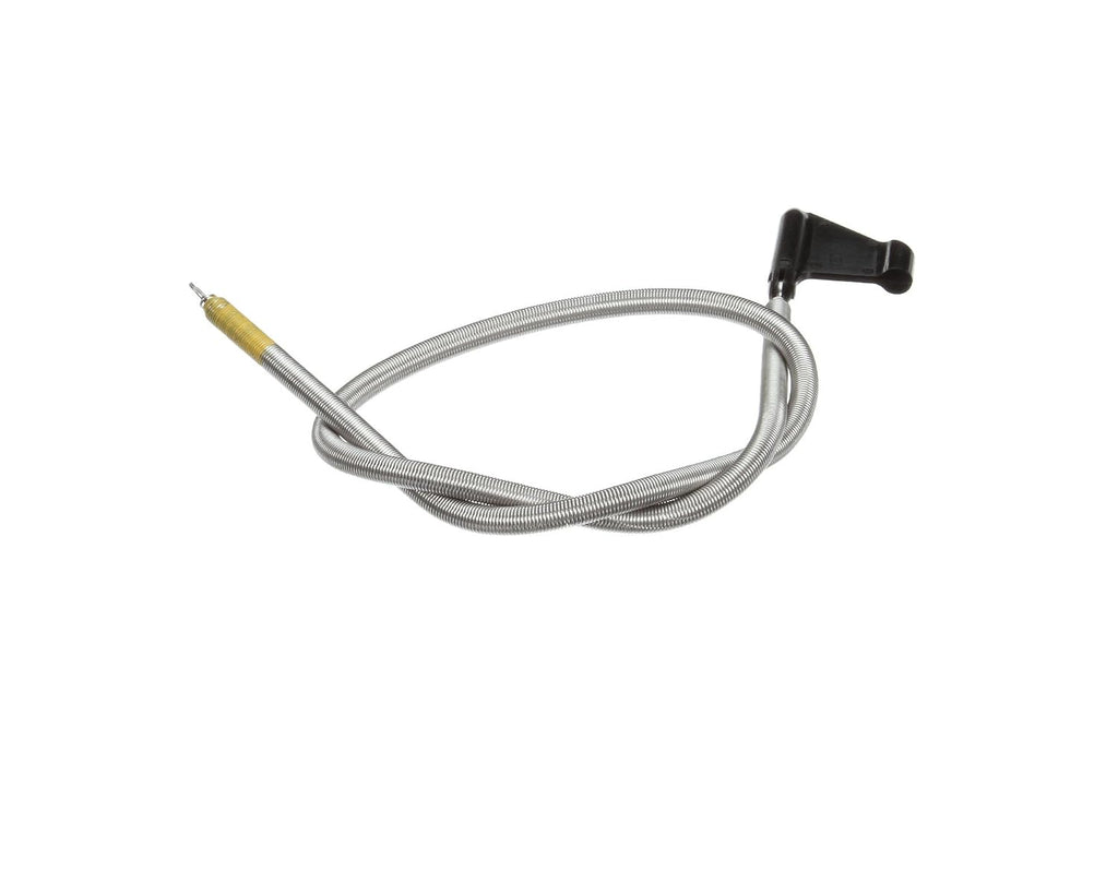 Beverage Air 401-908A-03 Door Spring, Gold, 23', Cdr