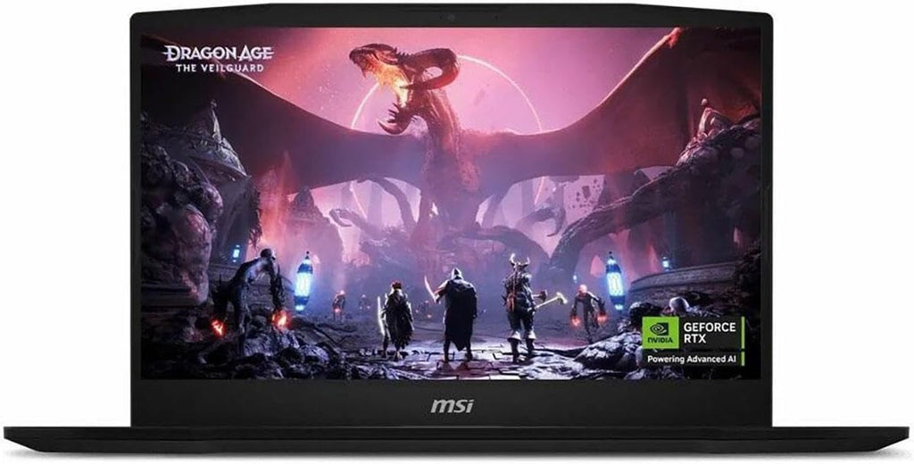 msi Katana 15 HX B14W Katana 15 HX B14WFK-278US 15.6' Gaming Notebook - QHD - 165 Hz - Intel Core i7 14th Gen i7-14650HX - 32 GB - 1 TB SSD - Black