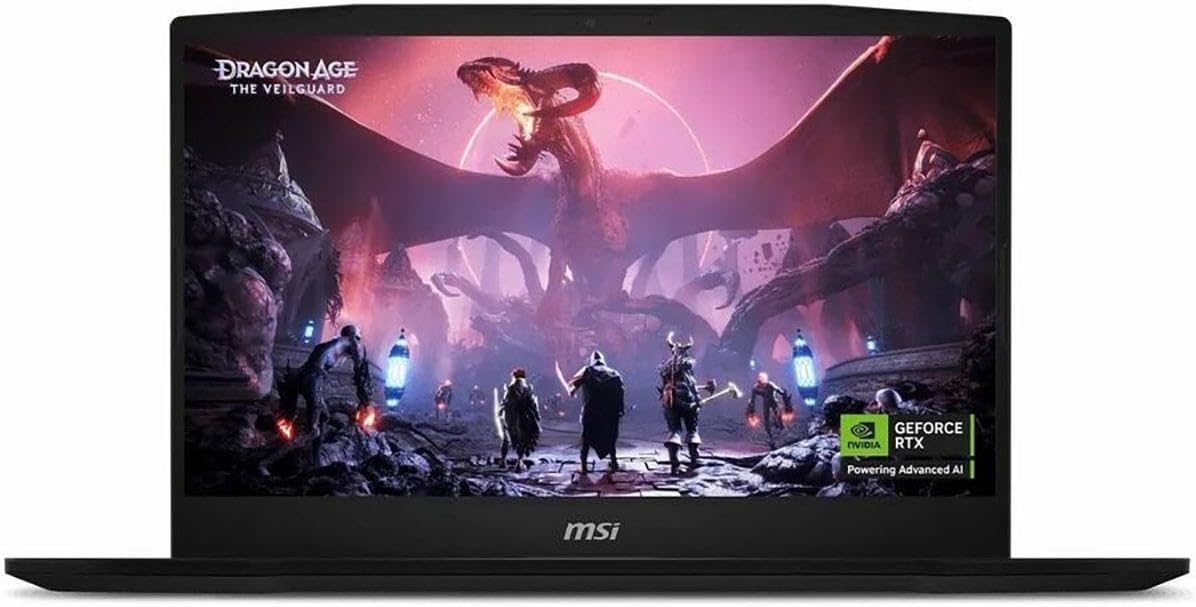 msi Katana 15 HX B14W Katana 15 HX B14WFK-278US 15.6' Gaming Notebook - QHD - 165 Hz - Intel Core i7 14th Gen i7-14650HX - 32 GB - 1 TB SSD - Black