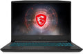 msi Crosshair15 15.6' 144Hz 3ms FHD Gaming Laptop Intel Core i7-11800H RTX3050 8GB 512GBNVMe SSD Win10
