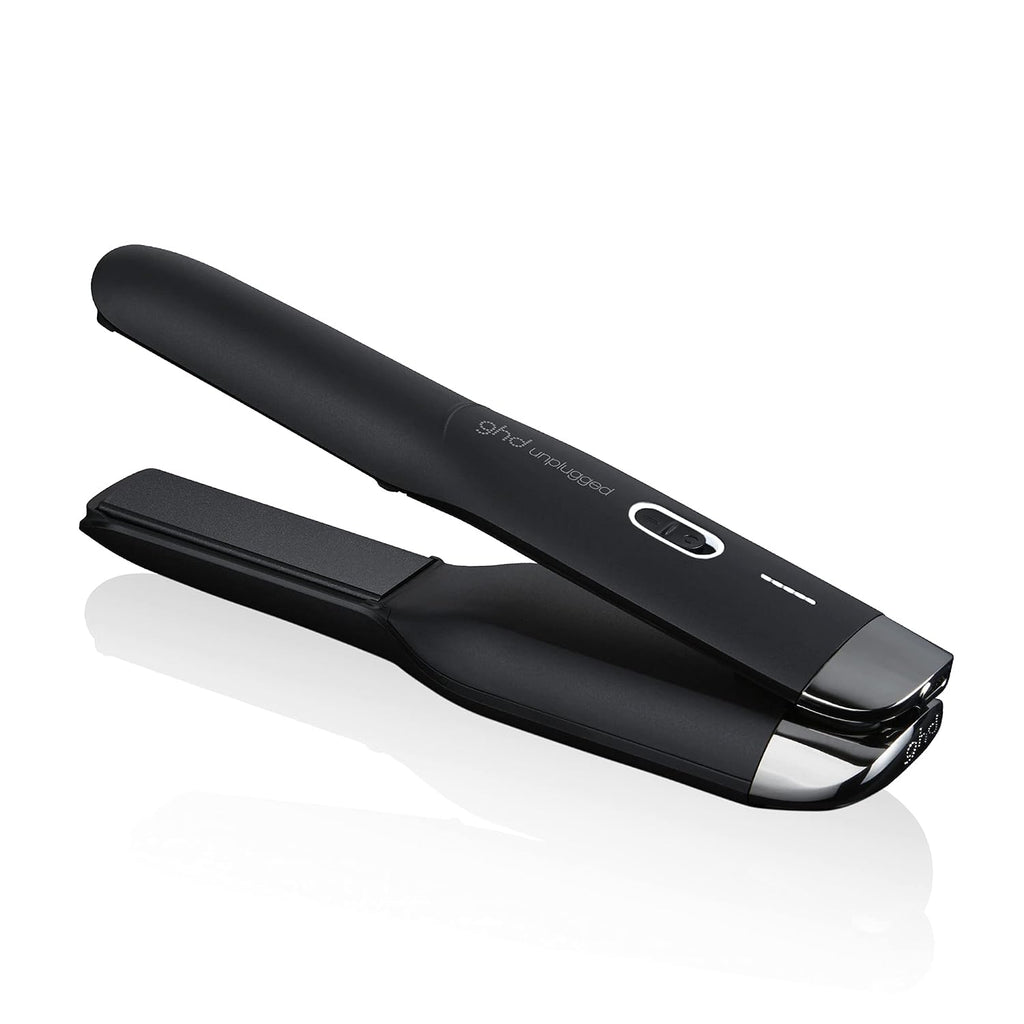 ghd Unplugged Styler ― 1' Cordless Flat Iron