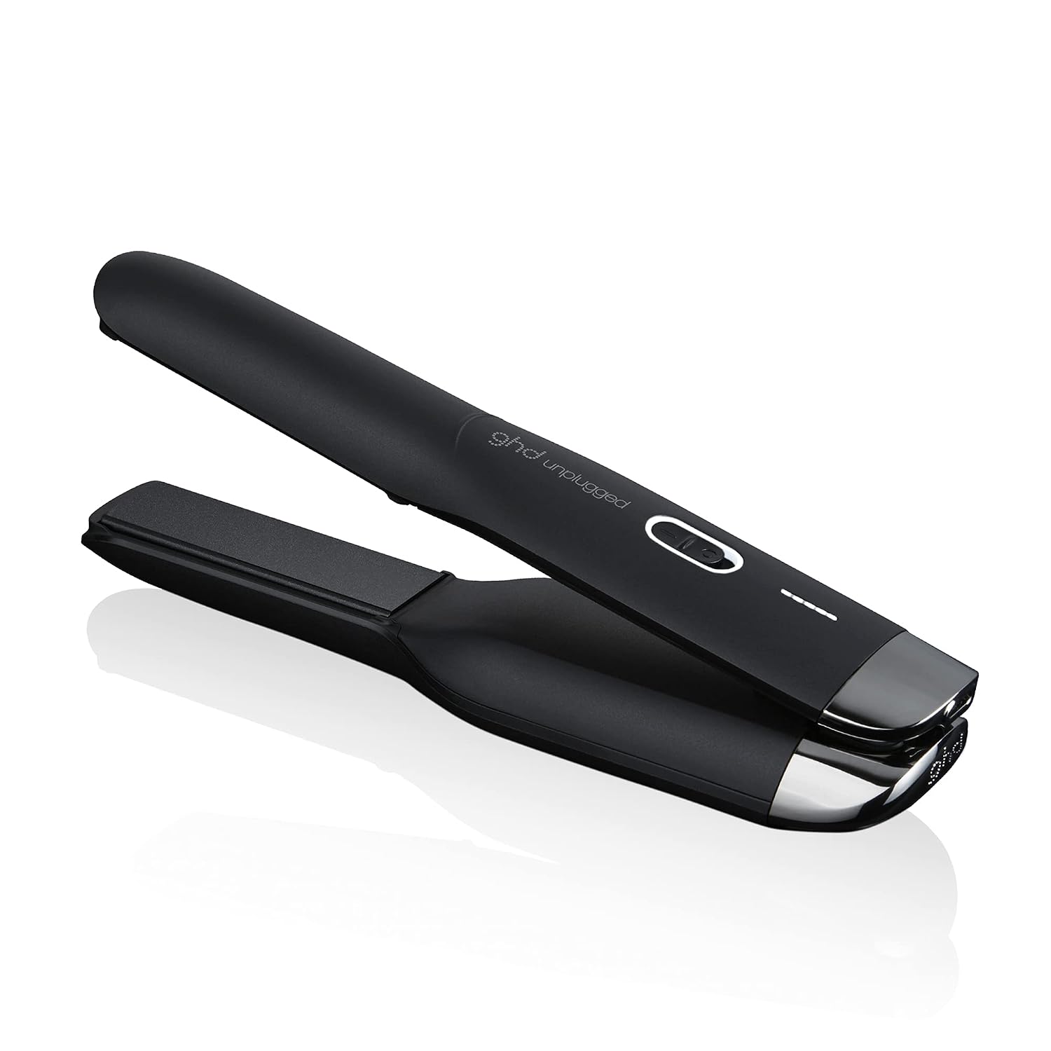 ghd Unplugged Styler ― 1' Cordless Flat Iron