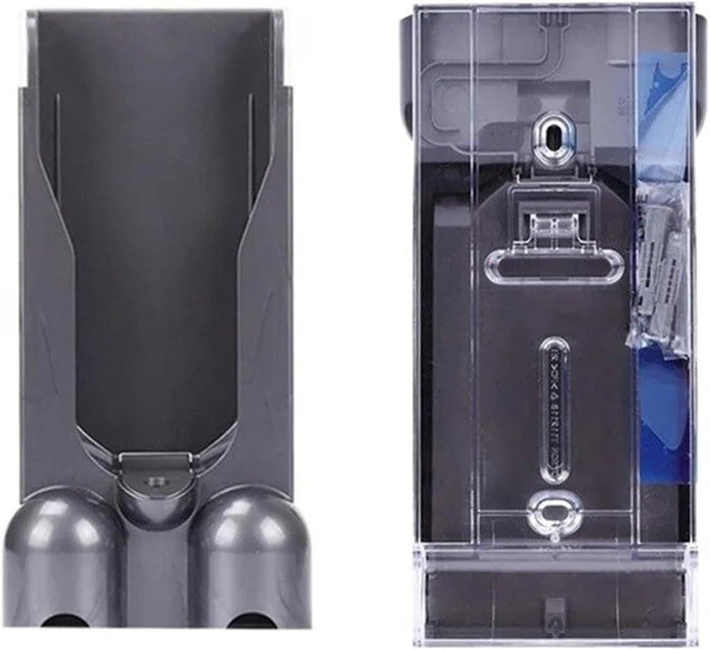 Vacuum Cleaner Charging Bracket Wall Mounted Stand Base， Compatible For Dyson ，V6 V7 V8 V10 V11 Charging Dock Household Electrical Parts(V10 charging rack)