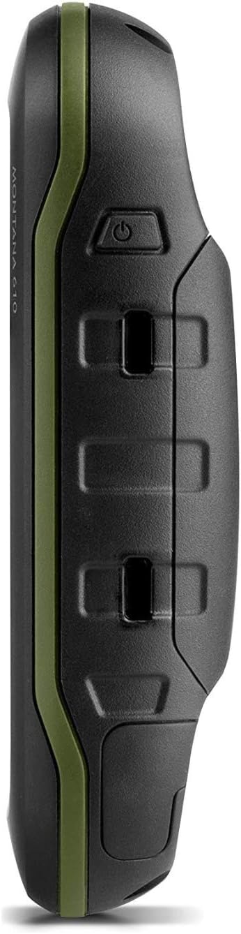 Garmin 010-01534-00 Montana 610