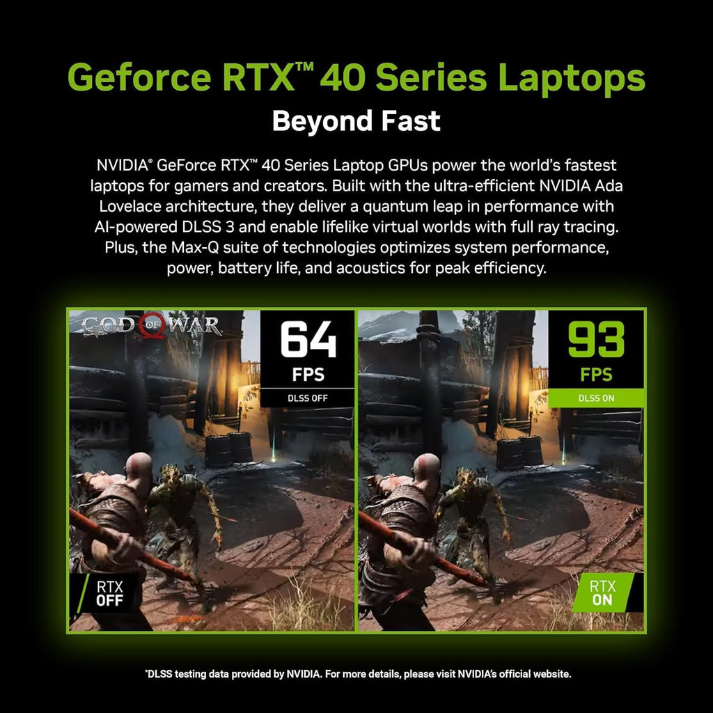 ASUS-TUF Gaming-Laptop RTX 4070 MUX140W - i7-13620H - RGB Backlit Keyboard - 15.6 FHD IPS Display 100% sRGB - G-SYNC - Wi-Fi 6 - Webcam - HDMI Cable -2024 (32GB RAM |2TB PCIe SSD)