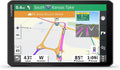 Garmin - dezl OTR800 8 inches GPS Truck Navigator - Black (Renewed)