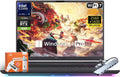 ASUS ROG Strix G18 2025 Gaming Laptop, NVIDIA RTX 5080 16GB GDDR7, 18' 2.5K 240Hz 3ms Display, Intel Ultra 9 275HX (Up to 5.4GHz), 32 GB DDR5, 2 TB SSD, Wi-Fi 7, Backlit KB, Win11 Pro, w/Accessories
