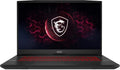 msi Pulse GL76 Gaming Laptop: Intel Core i7-12700H, GeForce RTX 3070, 17.3' 360Hz Display, 16GB DDR4, 1TB NVMe SSD, Type-C USB 3.2 Gen 1, Cooler Boost 5, Win11 Home: Black 12UGK-258