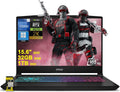 MSI Katana 15 HX Gaming Laptop 15.6' QHD 165Hz (100% DCI-P3) Intel 16-core i7-14650HX (Beats i9-12900H) 32GB RAM 1TB SSD GeForce RTX 5070 DLSS4 (Up to 798 AI TOPS) RGB Backlit USB-C Win11Pro w/ICP Hub
