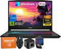MSI Katana 15HX 15.6' Gaming Laptop, 2560 x 1440 2.5K QHD Display, 14th Gen Intel Core i7-14650HX, NVIDIA GeForce RTX 5070, 32 GB DDR5 RAM, 2 TB SSD, RGB KB, Copilot AI, Win 11 Pro, w/Accessories