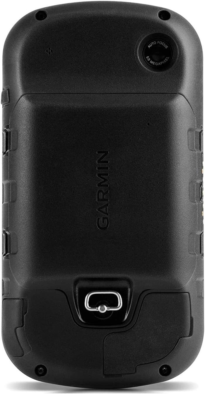 Garmin 010-01534-00 Montana 610