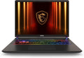 MSI Vector 16 HX AI A2XWIG-034CA 16' QHD+ 240Hz Gaming Laptop, Intel® Core™ Ultra9-275HX, RTX 5080, 32GB DDR5, 1TB NVMe SSD, Windows 11 Home