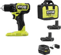 18V ONE+ HP COMPACT BRUSHLESS 1/2' DRILL/DRIVER KIT