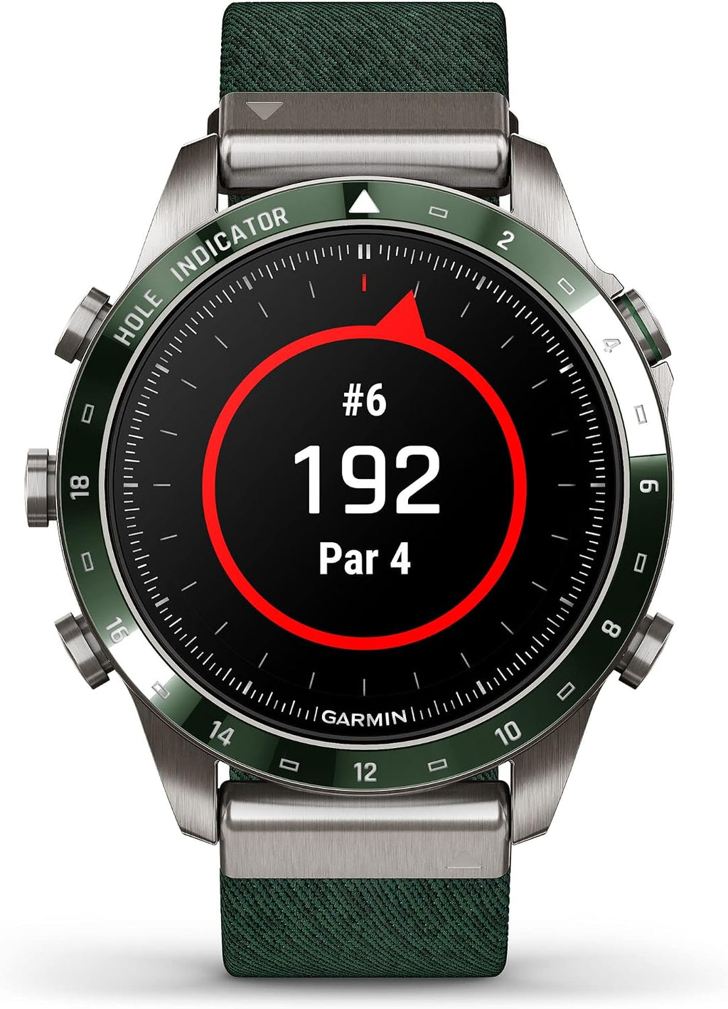 Garmin MARQ Golf Watch