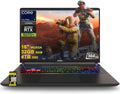 msi Vector 16 HX AI Gaming Laptop 16' WUXGA IPS 144Hz Intel 20-core Ultra 7 255HX (>i9-14900HX) 32GB DDR5 4TB SSD GeForce RTX 5070 Ti RGB Backlit Thunderbolt5 Win11 ICP Hub PC