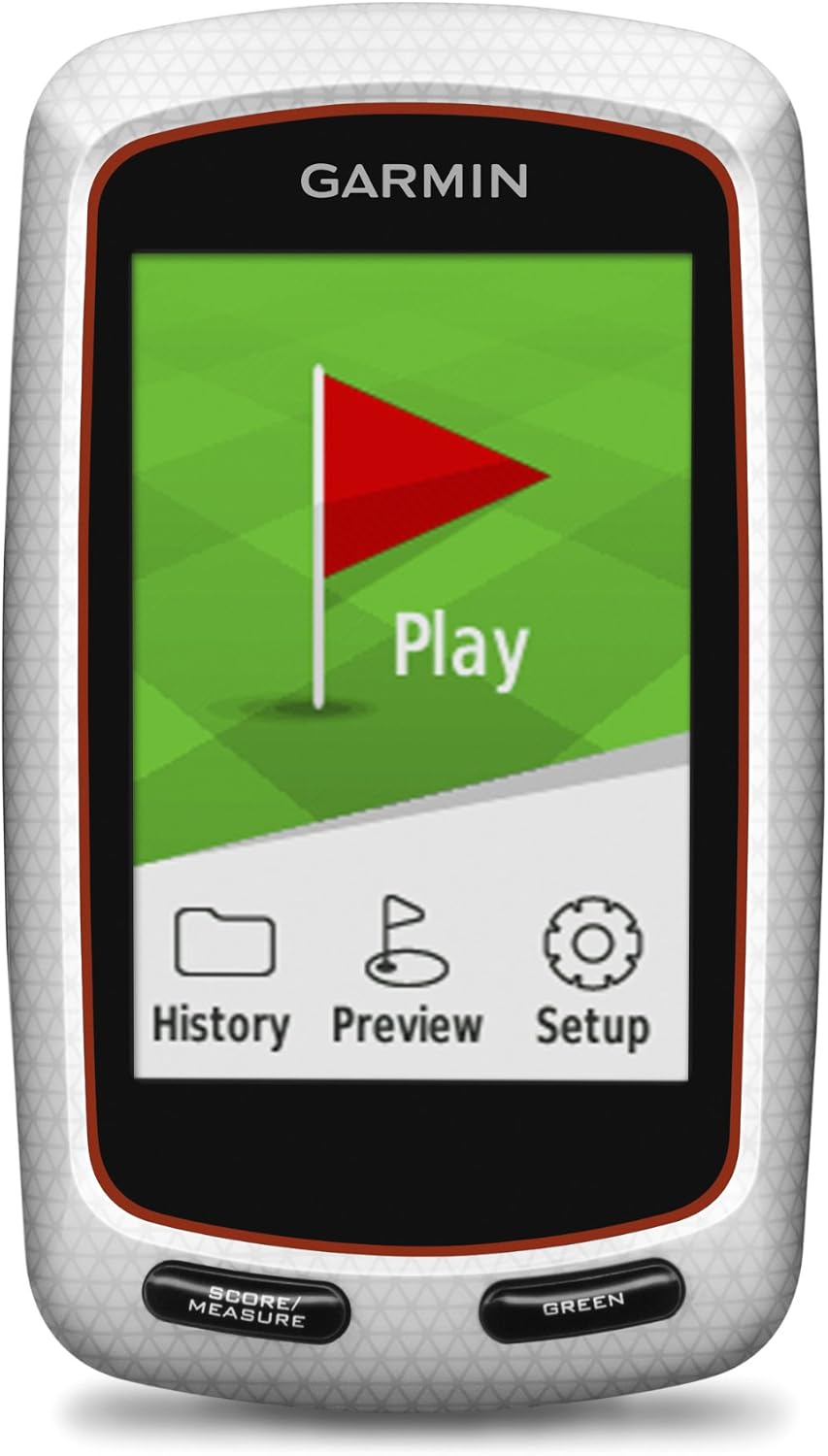 Garmin 010-01230-00 Approach G7 Golf Course GPS