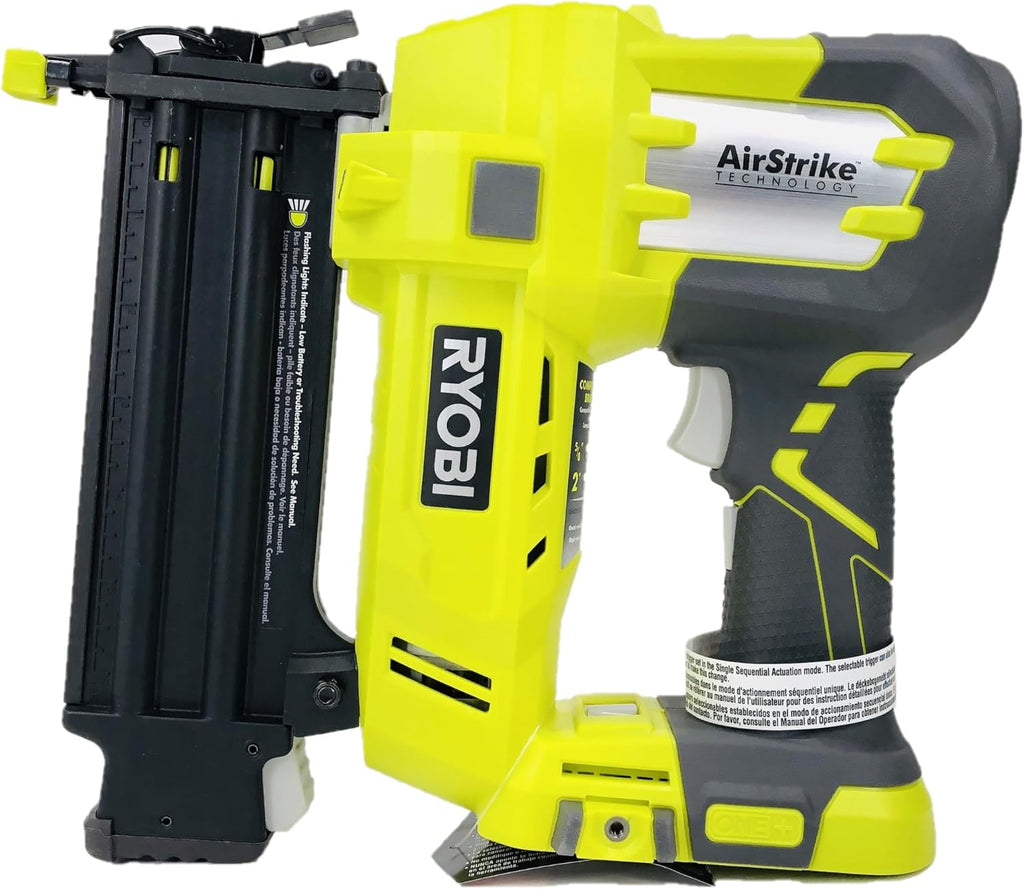 Ryobi 18 Volt P320 Combo Kit with Battery and Charger - (Bulk Packaged)