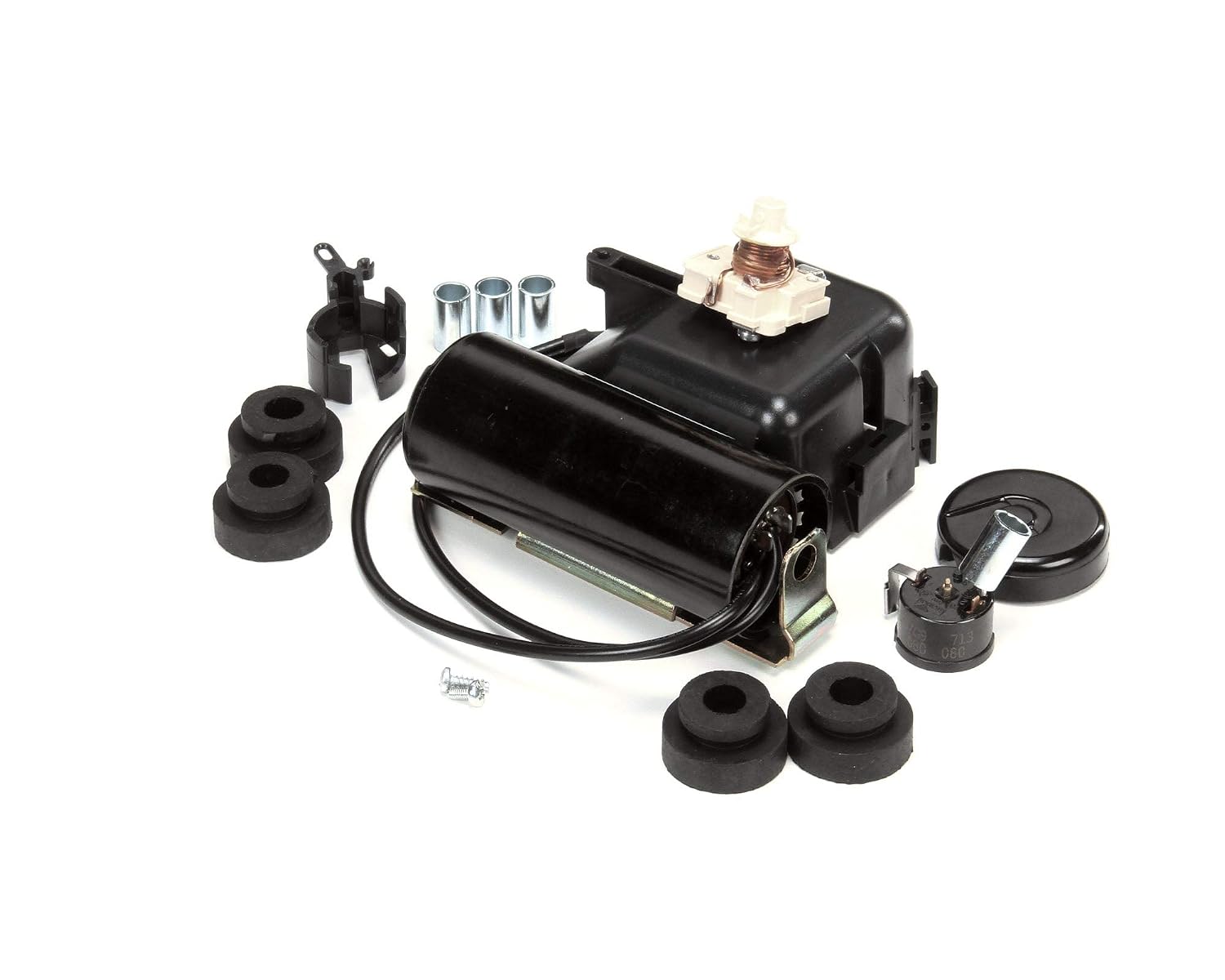 Continental Refrigeration 4-369PB Parts Bag Nek6170Z1 Includes A
