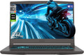 msi Thin A15 Thin Gaming Laptop, AMD Ryzen 7-7735HS, 64 GB DDR5 RAM, 1 TB PCIe SSD, 15.6' Full HD (1920x1080) Display, Nvidia G-Force RTX 4050, Backlit Keyboard, W11 Pro, Cosmos Gray