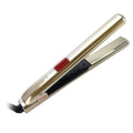 CHI G2 Special Holiday Edition Titanium Hairstyling Flat Iron, Hair Straightener for A Smooth Finish, 60-Second Heat Up, 1' Iron