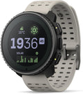 SUUNTO Vertical GPS Adventure Watch, Activity Tracker w/Dual-Band GNSS & Offline Maps, Supports 95+ Sports, Training Metrics & Recovery Insights, Solar Charging Opt. for 1yr Daily Use