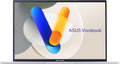 ASUS Vivobook 16 Laptop, 16' WUXGA 60Hz Display, Intel Core i5-13420H, Intel Iris Xᵉ Graphics, 16GB Memory, 512GB Storage, Windows 11, Cool Silver, F1605VA-ES56