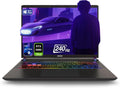 MSI Vector 16 HX AI Gaming Laptop, Intel Ultra 9-275HX, 64 GB DDR5 RAM, 2 TB PCIe SSD, 16' WQXGA (2560x1600) 240Hz Display, Nvidia G-Force RTX 5080, 24 Zone RGB Keyboard, W11 Pro, Cosmo Gray