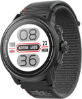 COROS APEX 2 GPS Outdoor Watch Black