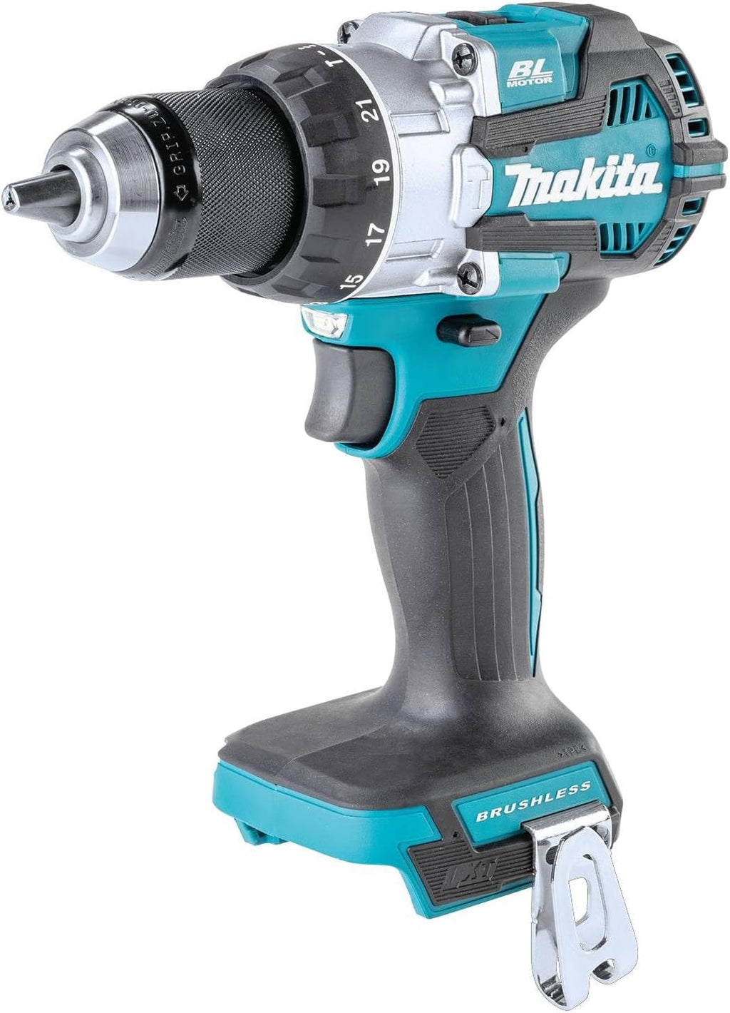 Makita XT296ST 18V LXT® Lithium-Ion Brushless Cordless 2-Pc. Combo Kit (5.0Ah)