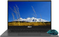 ASUS Chromebook CM1402C, 14' Full HD Laptop, MediaTek Kompanio 520, 4GB LPDDR4x-3600 MHz RAM, 128GB Storage(64GB eMMC+64GB Micro SD), Webcam, WiFi 6, Bluetooth, Chrome OS, Gravity Gray