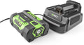 Battery and Charging Kit BA1400 56V 2.5Ah Lithium-Ion Battery and CH2100 Charger Set