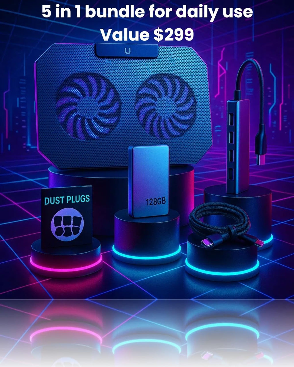 ASUS ROG Strix G16 Gaming Laptop - NVIDIA GeForce RTX 5070 Ti, 16' 165Hz FHD+, AMD Ryzen 9 8940HX (up to 5.2 GHz), Win11 Pro, Backlit KB, Wi-Fi 6E, w/Accessoires (64GB DDR5 RAM, 2TB SSD)