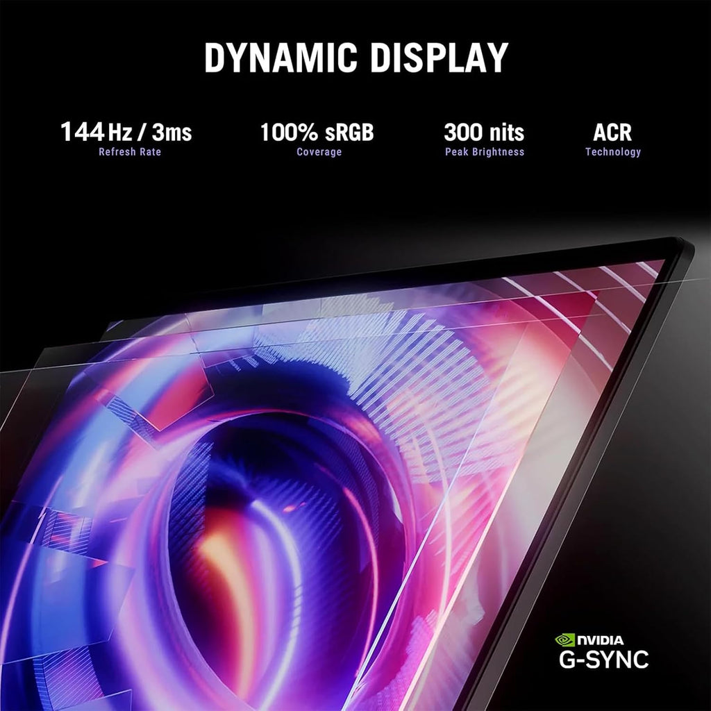ASUS TUF A18 Gaming Laptop - AMD Ryzen 7 260 Beat i9-13905H - NVIDIA RTX 5060-18' WUXGA Display -64GB RAM| 2TB SSD -RGB Backlit Keyboard -Gamer Creative Videao Editing Engineering Business