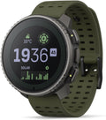 SUUNTO Vertical GPS Adventure Watch, Activity Tracker w/Dual-Band GNSS & Offline Maps, Supports 95+ Sports, Training Metrics & Recovery Insights, Solar Charging Opt. for 1yr Daily Use