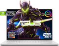 ASUS 2024 MUX ROG Zephyrus G14 14' OLED 120HZ 3K(2880 x 1800) Gaming Laptop - AMD RYZEN 9 8945HS - NVIDIA GEFORCE RTX 4060-1TB SSD – Win 11 Home-W/Mouse PAD
