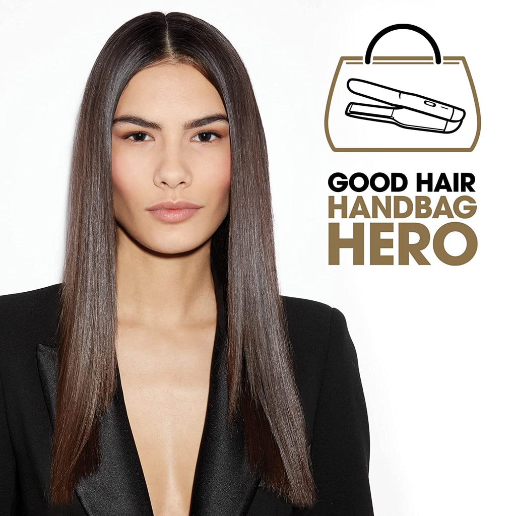 ghd Unplugged Styler ― 1' Cordless Flat Iron