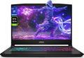 msi Katana 15 HX Gaming Laptop, Intel i7-14650HX, 64 GB DDR5 RAM, 4 TB PCIe SSD, 15.6' QHD (2560x1440) 165Hz Display, Nvidia G-Force RTX 5070, 4-Zone RGB Keyboard, W11 Home, Black