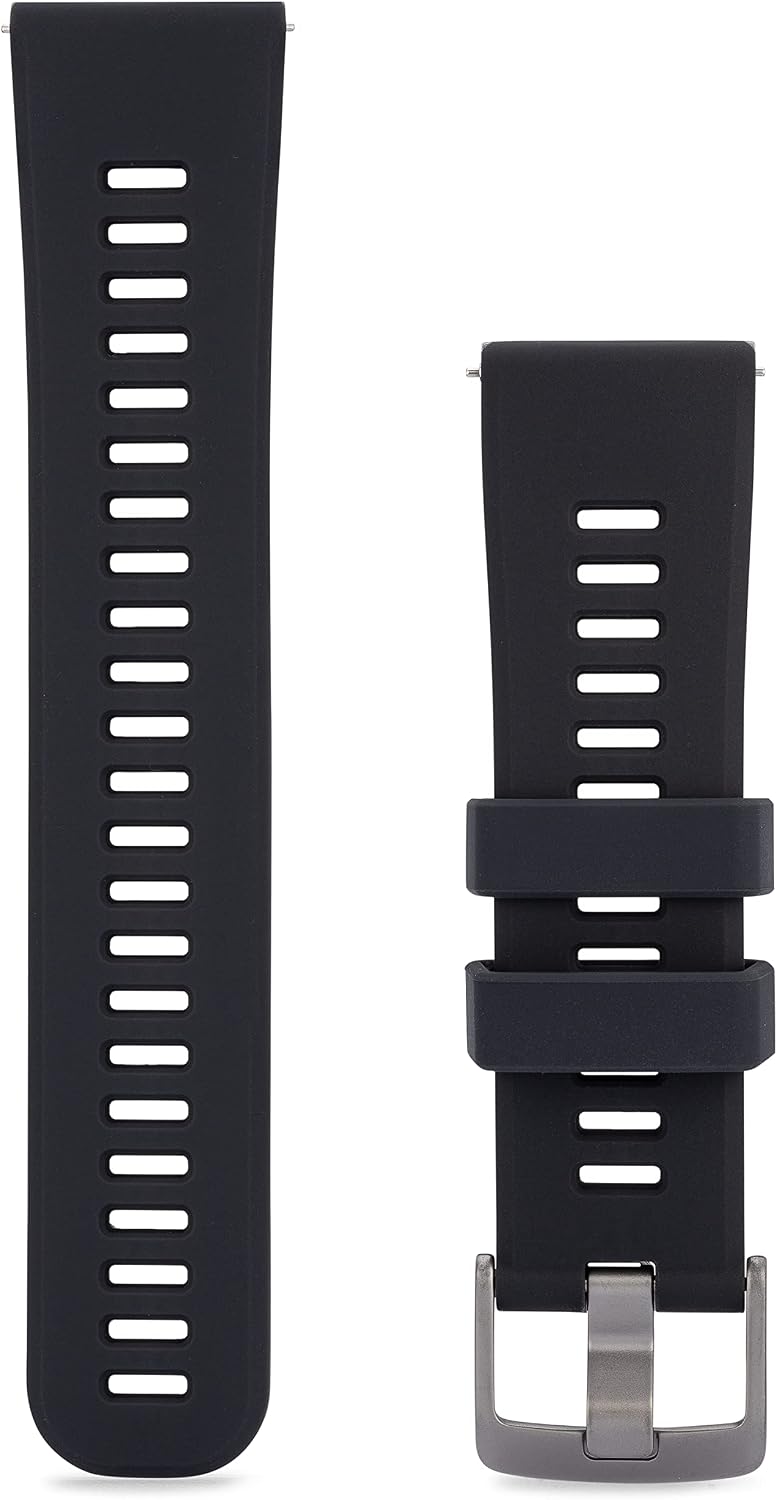 Wahoo ELEMNT Rival Running/Multisport GPS Smartwatch