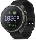 SUUNTO Vertical GPS Adventure Watch, Activity Tracker w/Dual-Band GNSS & Offline Maps, Supports 95+ Sports, Training Metrics & Recovery Insights, Solar Charging Opt. for 1yr Daily Use