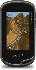 Garmin 010-01066-30 Oregon 650t 3-Inch Handheld GPS with 8MP Digital Camera (US Topographic Maps)