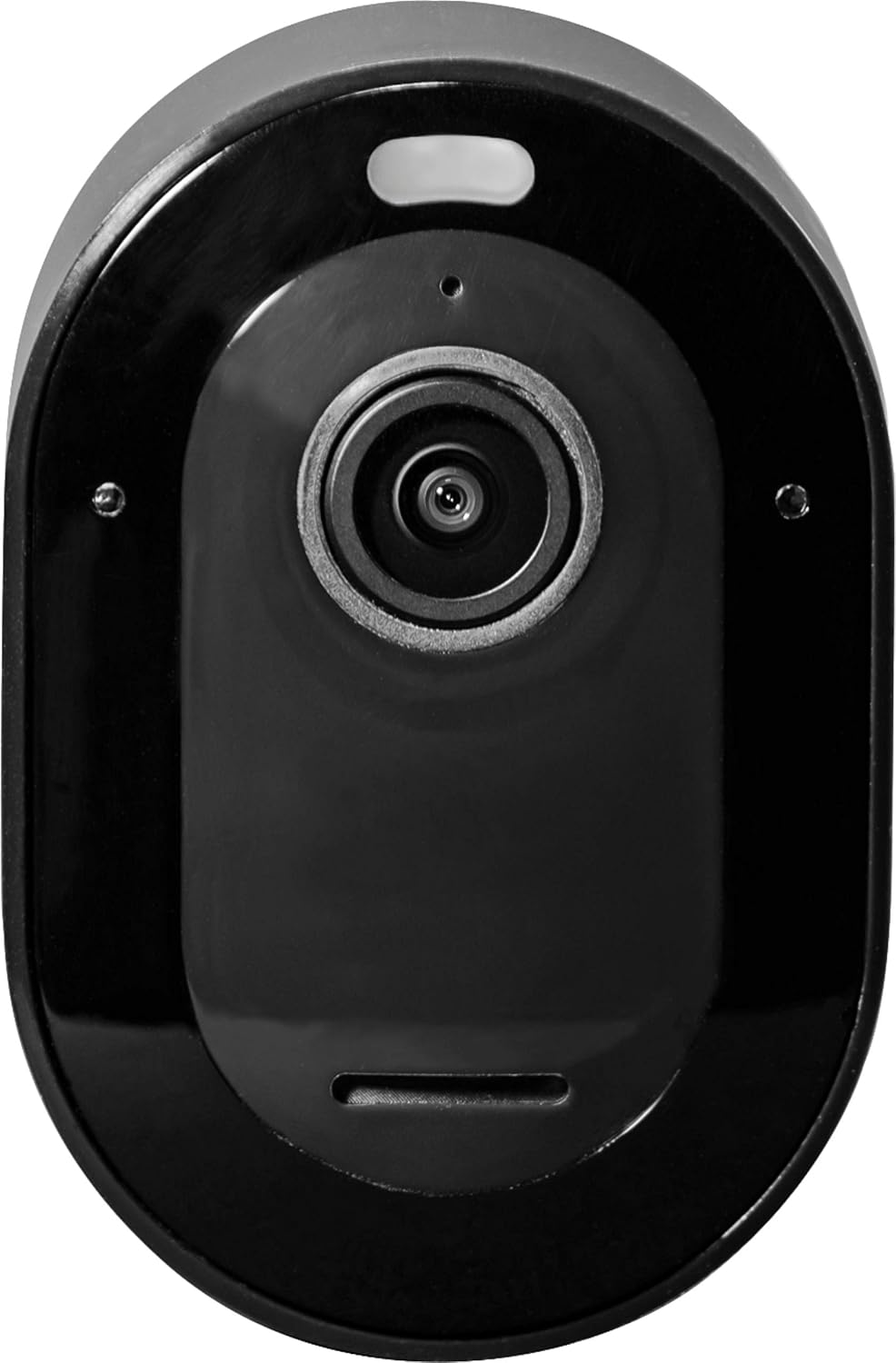 Arlo Ultra - 4K UHD Wire-Free Security 1 Camera System | Indoor/Outdoor with Color Night Vision, 180 Degree View, 2-Way Audio, Spotlight, Siren | Works with Alexa and HomeKit | Black, Add on Camera