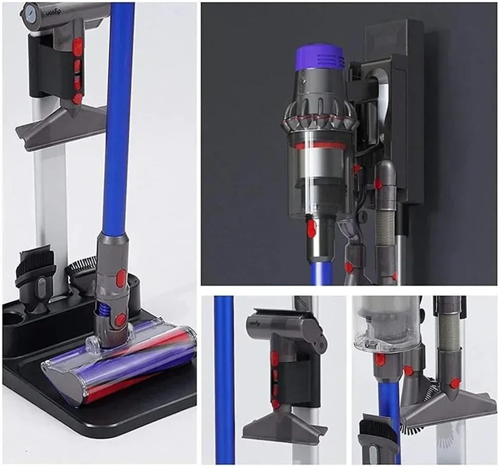 1 Pc Freestanding BPfire S1， Compatible for Dyson ，V7 V8 SV10 V11 SV12 V15 Vacuum Stand Docking Handheld Stick Vacuum Cleaner