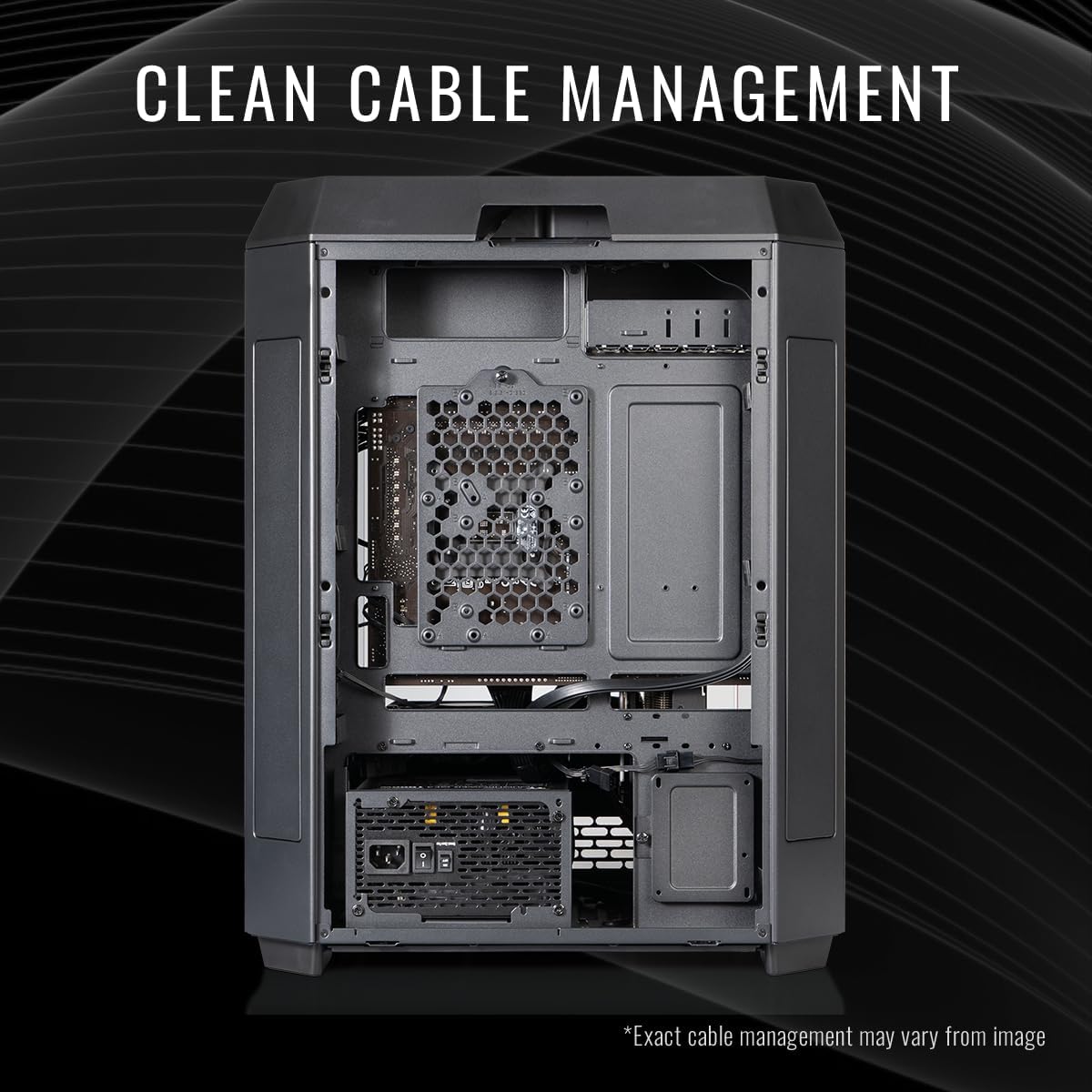 Thermaltake LCGS Reactor u2890 Gaming Desktop (Intel® Core™ Ultra 9 285K, ToughRam 32GB DDR5 6400MT/s RGB Memory, NVIDIA® GeForce RTX™ 5090, 2TB NVMe M.2, WiFi, Windows 11) T6BK-Z890-590-LCS