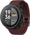 SUUNTO Vertical GPS Adventure Watch, Activity Tracker w/Dual-Band GNSS & Offline Maps, Supports 95+ Sports, Training Metrics & Recovery Insights, Solar Charging Opt. for 1yr Daily Use