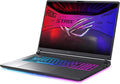 ASUS ROG Strix G18 Gaming Laptop 2025, GeForce RTX 5080 16GB DDR7, Intel Ultra 9 275HX, 18' 2.5K 240Hz Nebula Display, 64 GB DDR5, 8 TB SSD, Wi-Fi 7, RGB Backlit KB, Windows 11 Pro, w/Lifetime Office