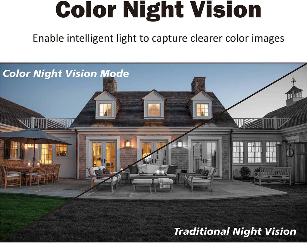 Arlo 3Pack Essential XL Spotlight Camera | 2nd Gen | 2K Color Night Vision, Wireless Security Outdoor Cam | 2-Way Audio | Direct to Wi-Fi No Hub Needed |Live Stream |Motion Activation |Notifications